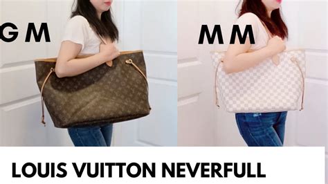 lv neverfull large|louisvuittonnevverfullmmvideoutube.